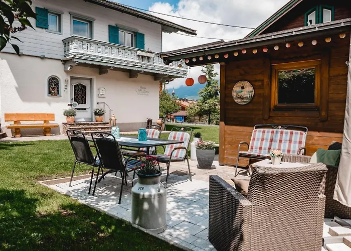 Haus Salina
