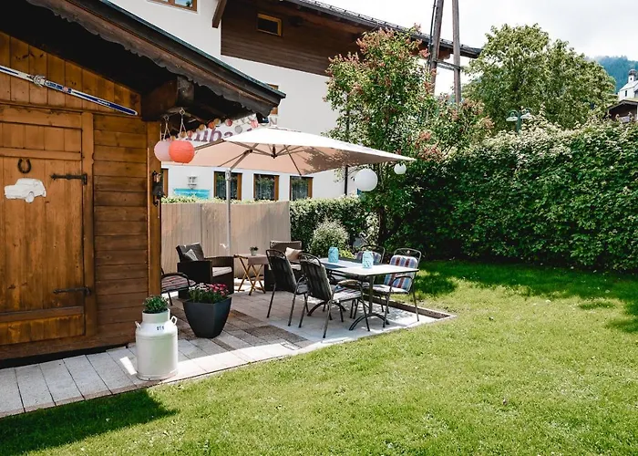 Haus Salina