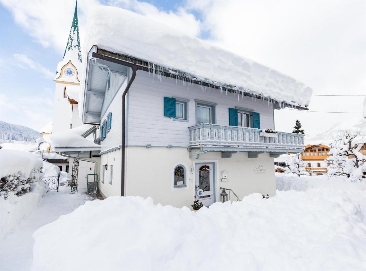 Haus Salina