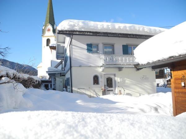 Apartment Haus Salina Ellmau