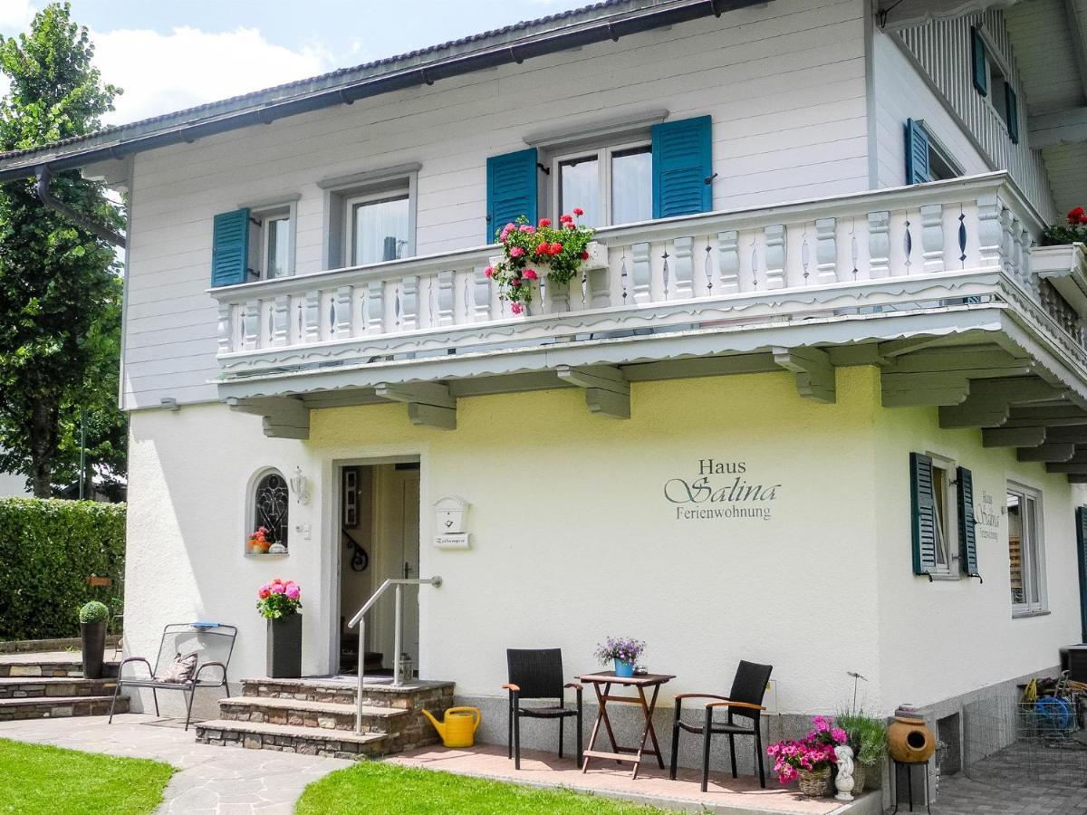 Haus Salina Apartment