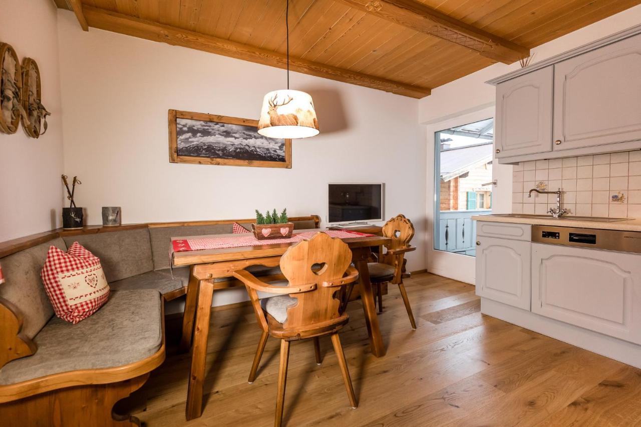 Haus Salina *