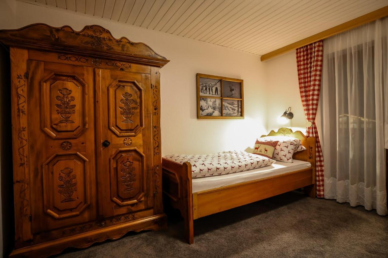 Haus Salina Apartment