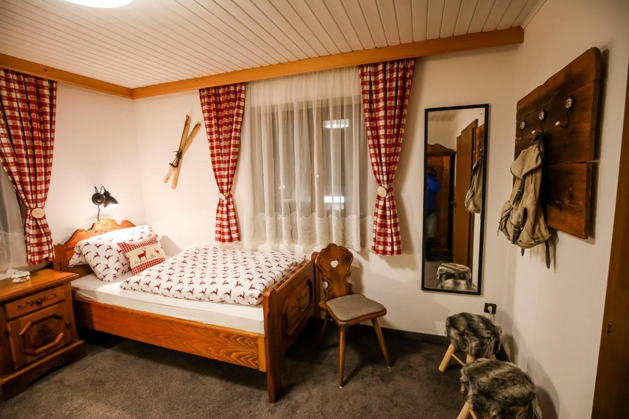 Haus Salina