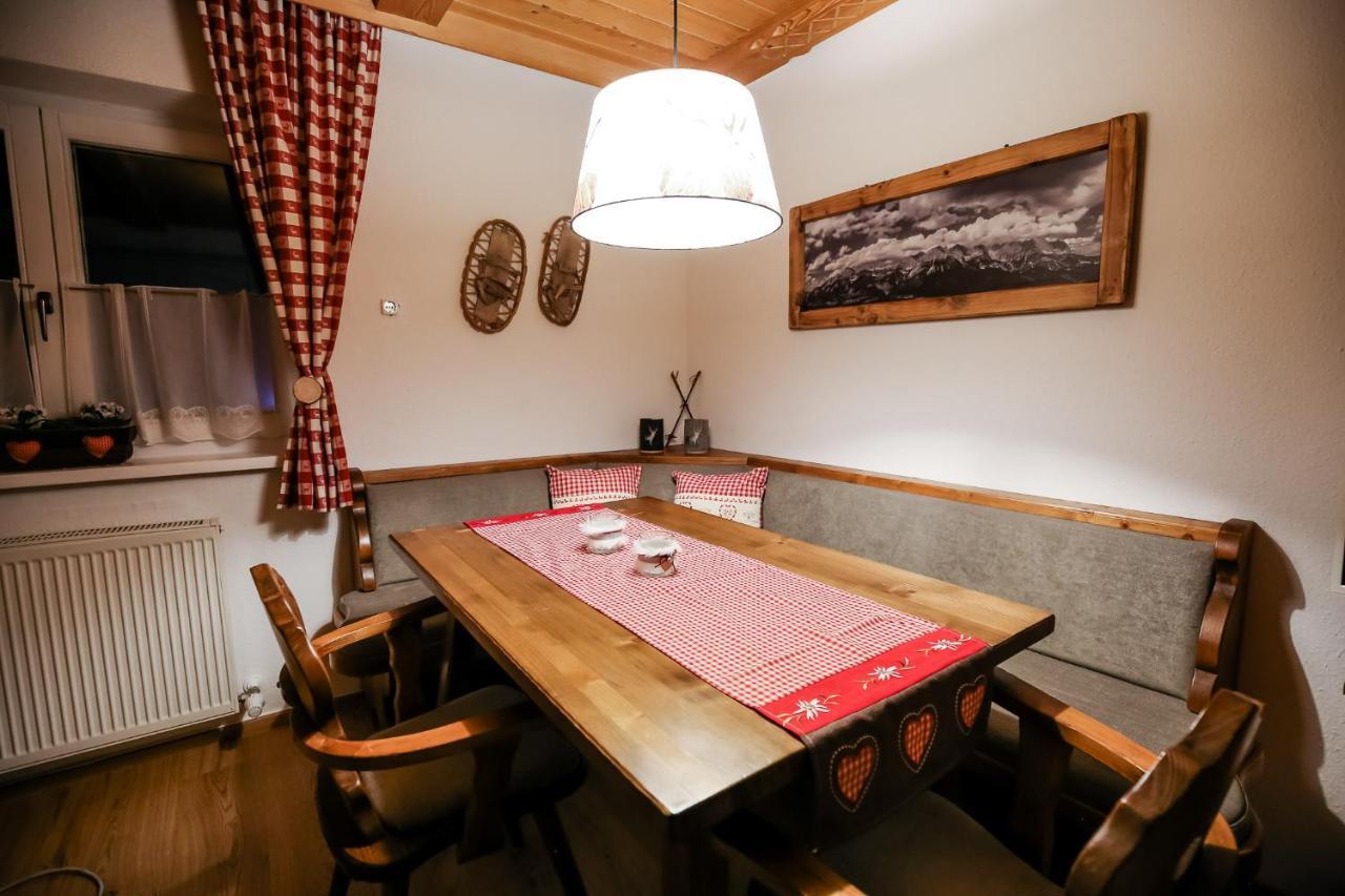 Apartment Haus Salina *