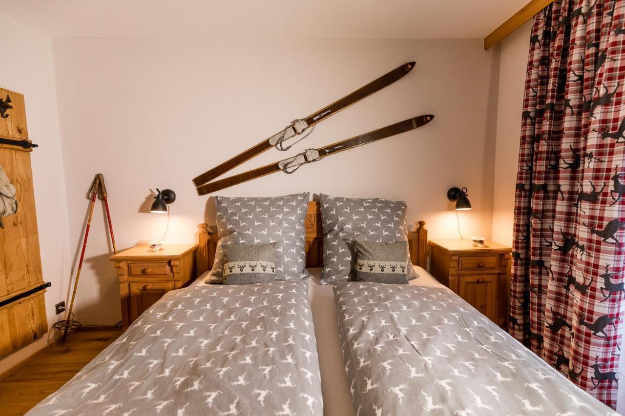 Haus Salina Apartament Ellmau