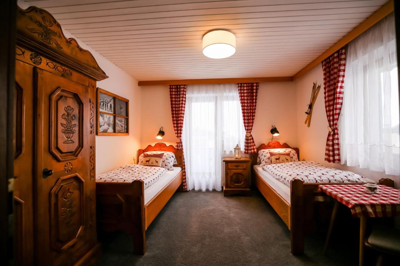 Haus Salina