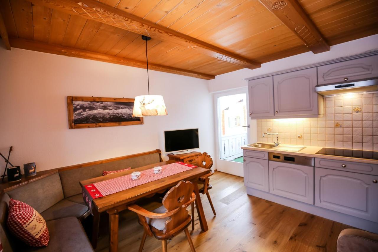 Haus Salina Apartament *