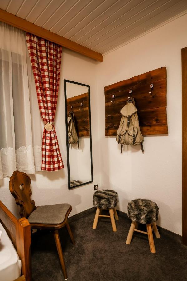 Haus Salina Apartment *