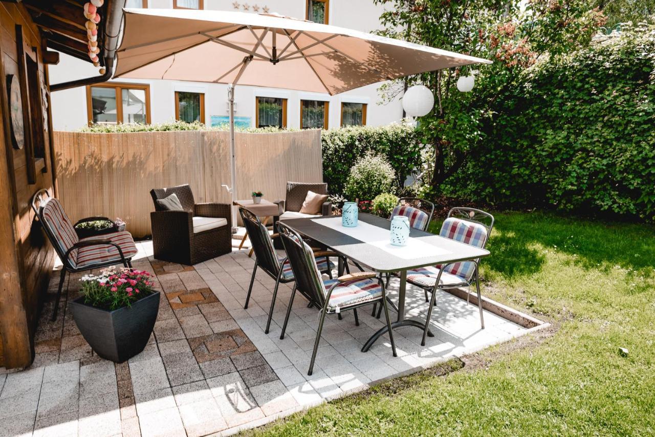Haus Salina Apartament