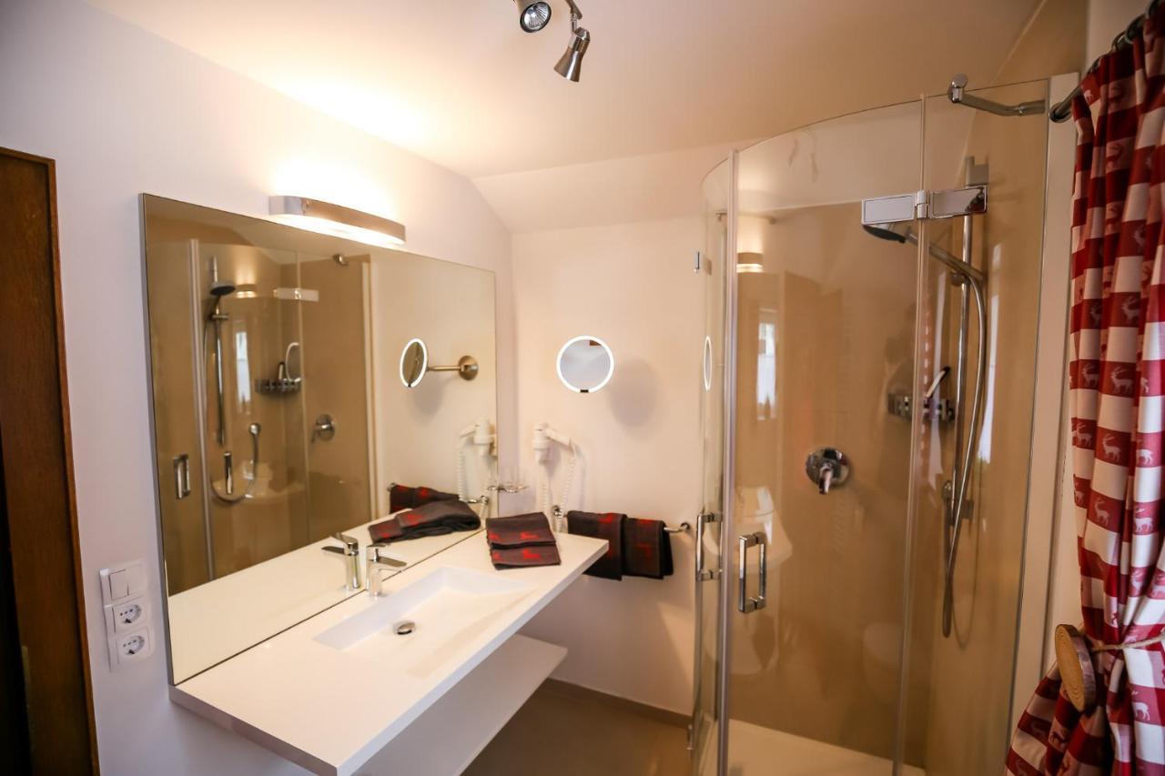 Haus Salina Apartament *