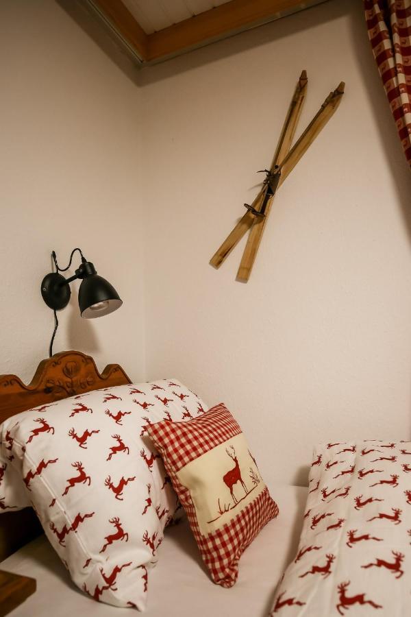 Haus Salina Apartament