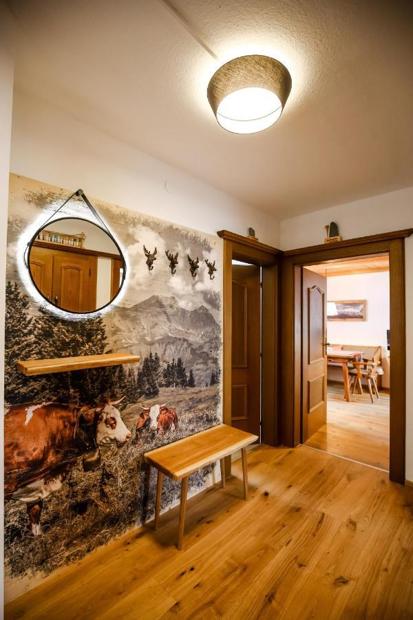 Apartament Haus Salina *