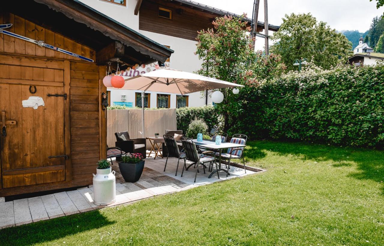 Haus Salina *